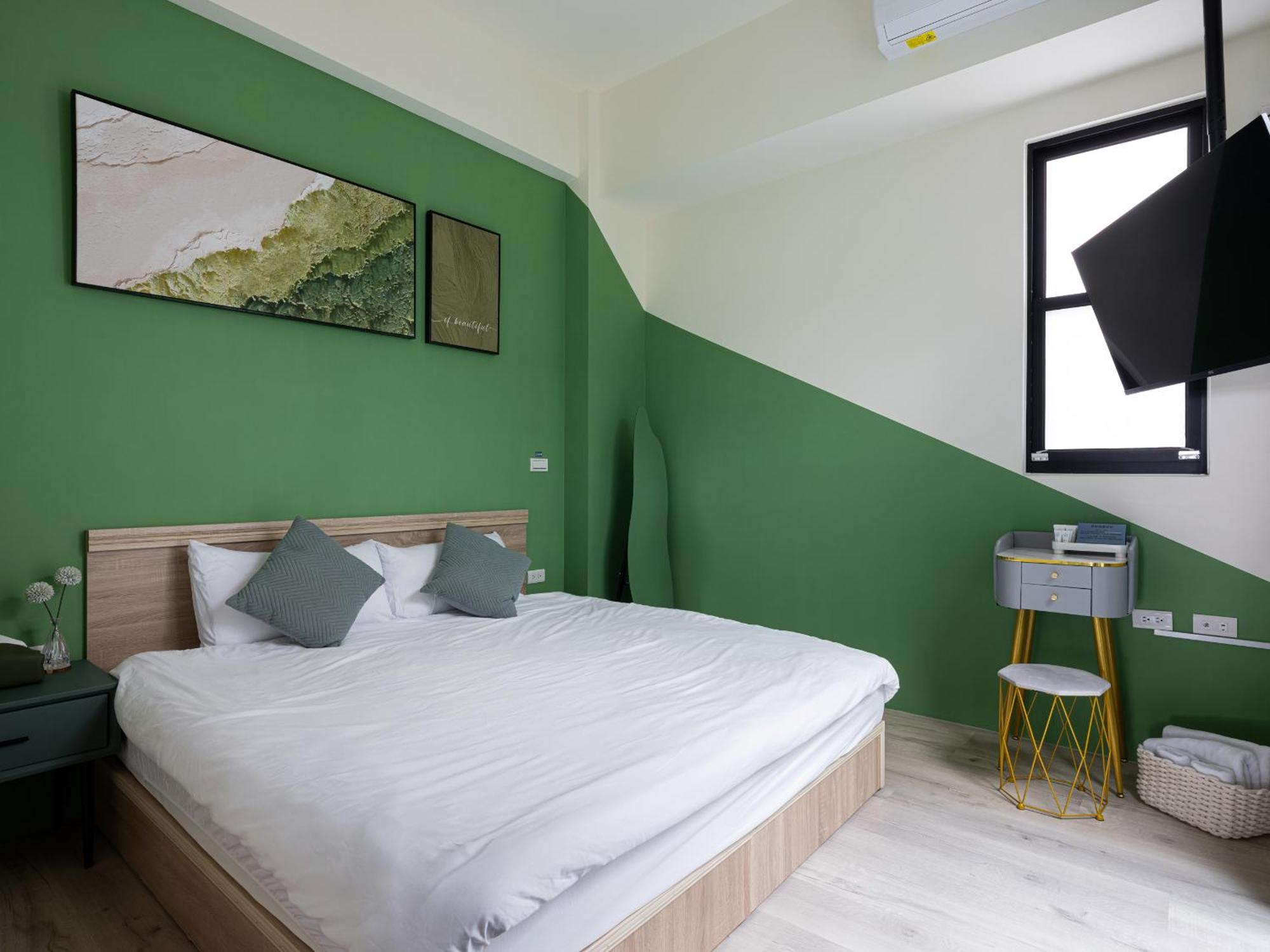 Yujing Nu Time Apartment Exterior photo