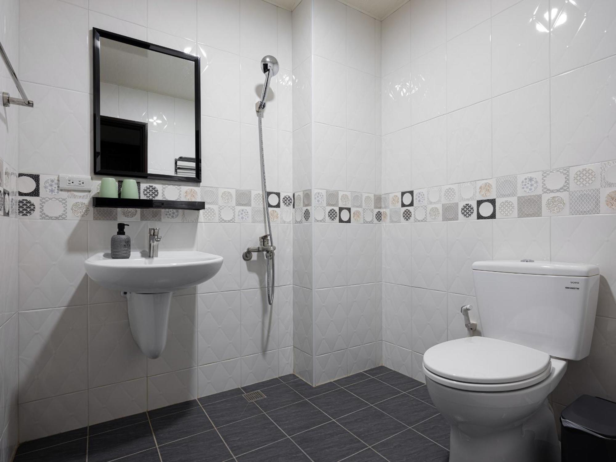 Yujing Nu Time Apartment Exterior photo