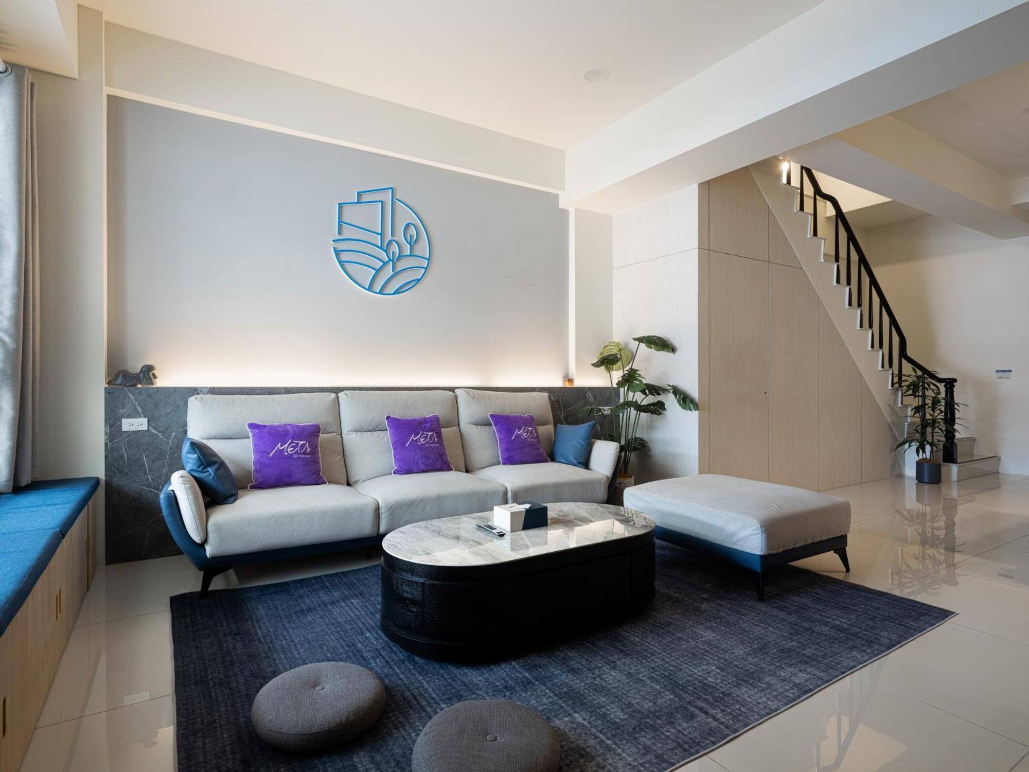 Yujing Nu Time Apartment Exterior photo